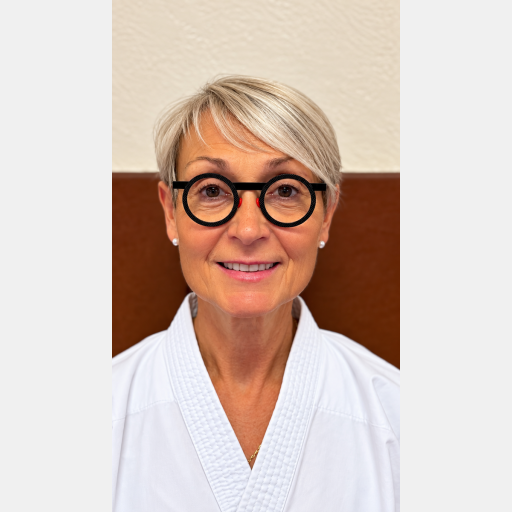 Sylvie Galiana