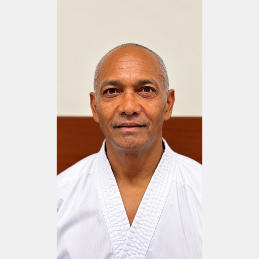 Jerry Chambi